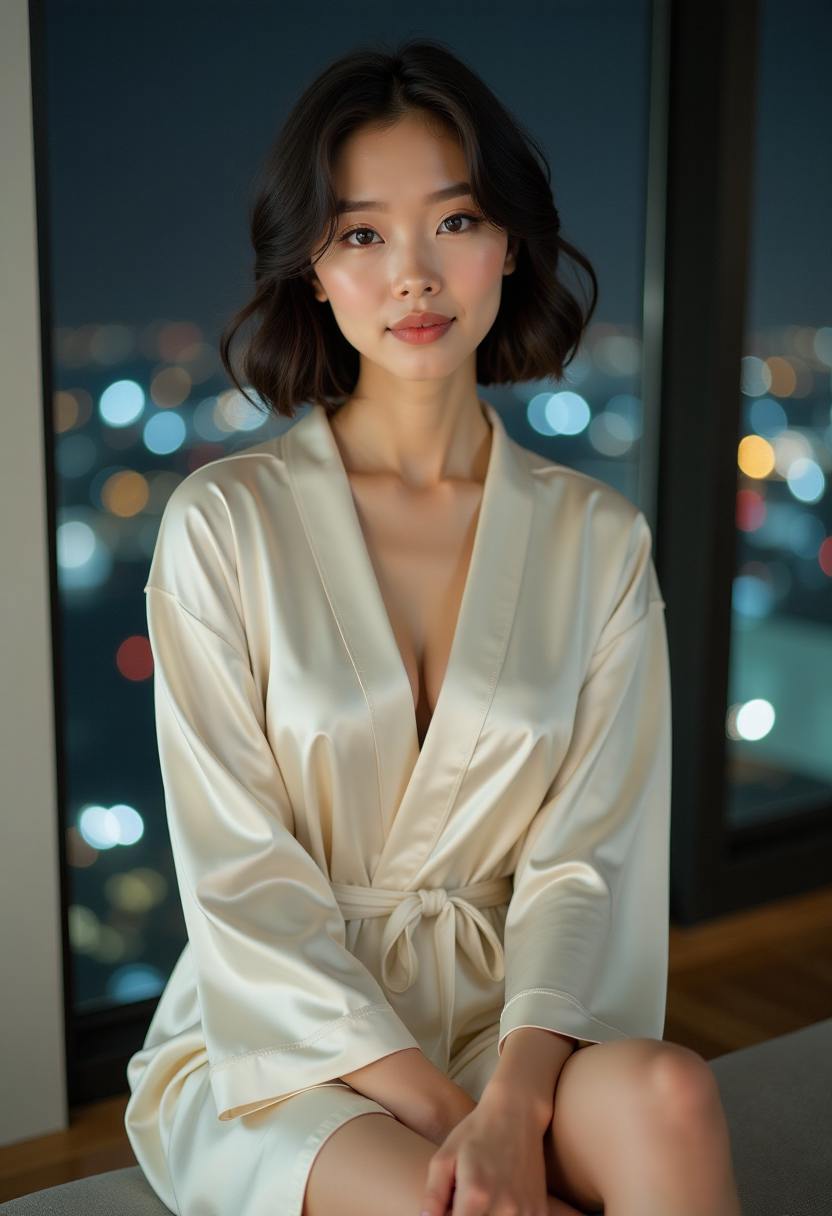 兄妹时光机